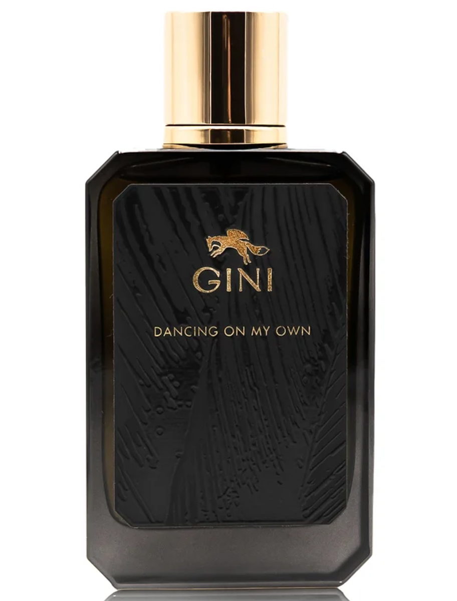 Dancing On My Own Gini Parfum — аромат