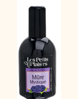 Mure Mystique Les Petits Plaisirs — аромат