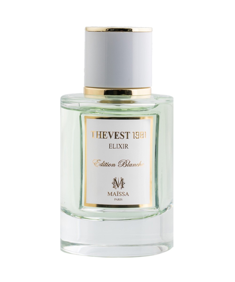 Thevest 1981 Maïssa Parfums — аромат