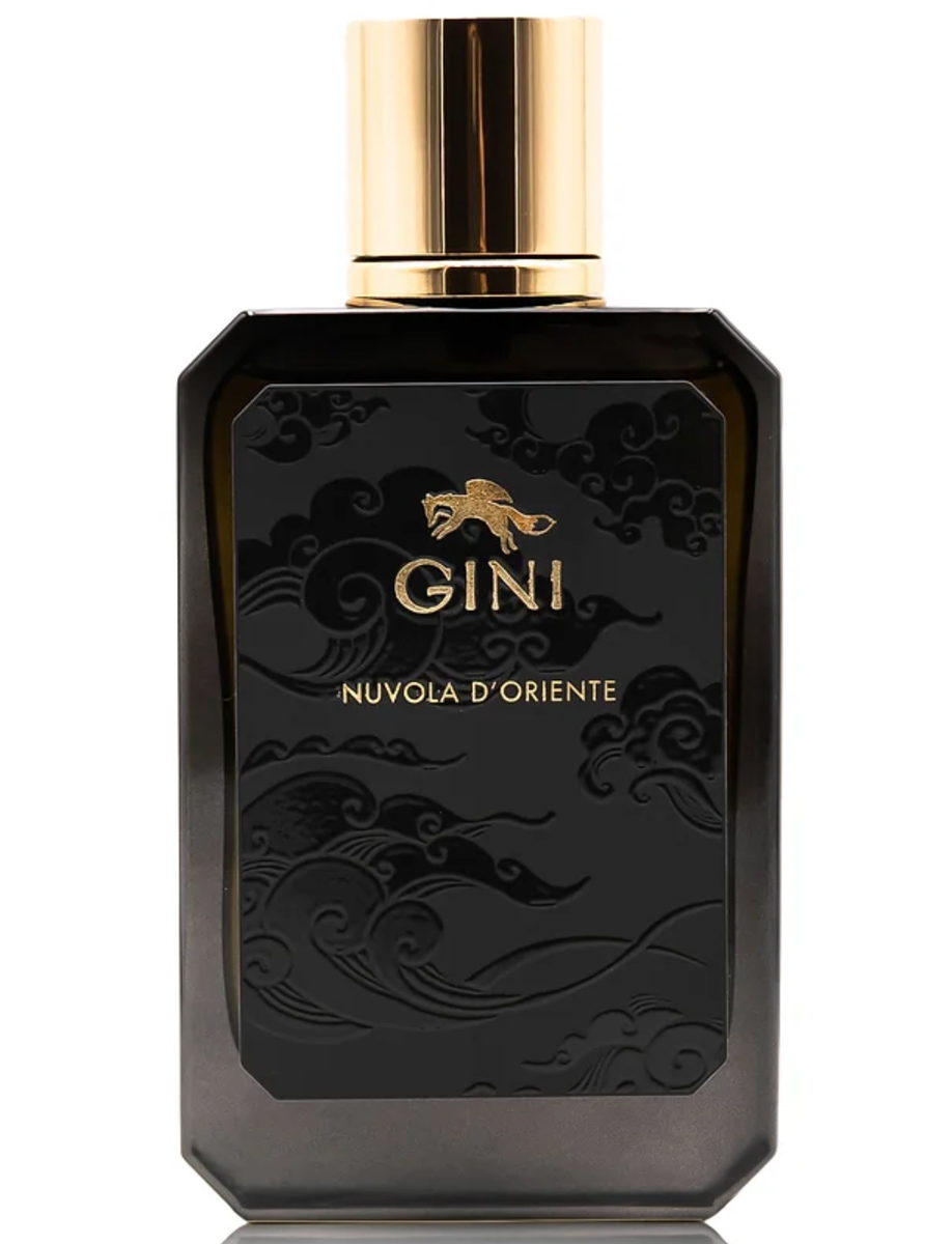 Nuvola D'Oriente Gini Parfum — аромат