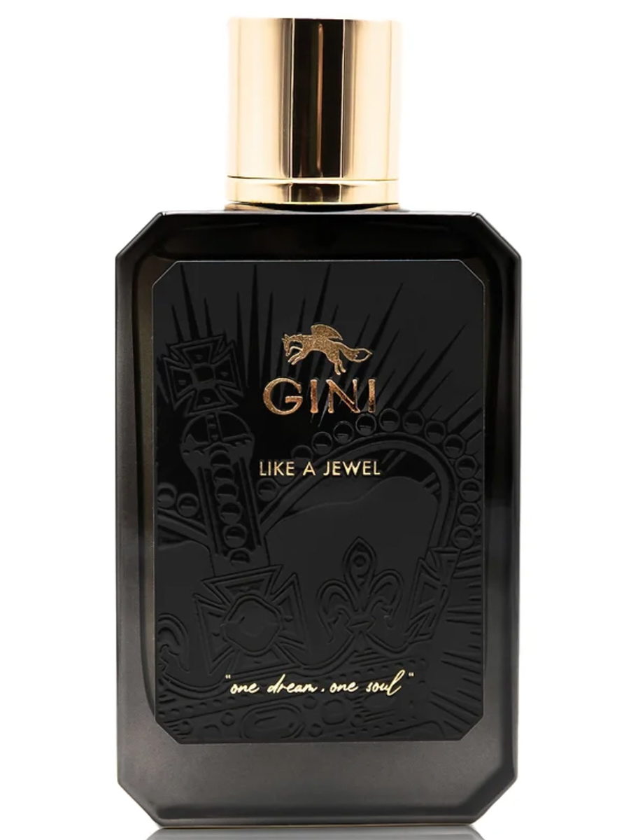 Like A Jewel Gini Parfum — аромат
