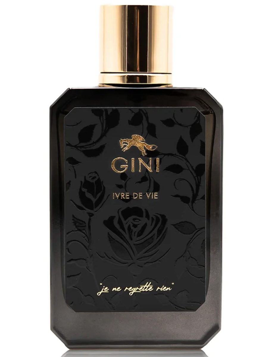 Ivre De Vie Gini Parfum — аромат