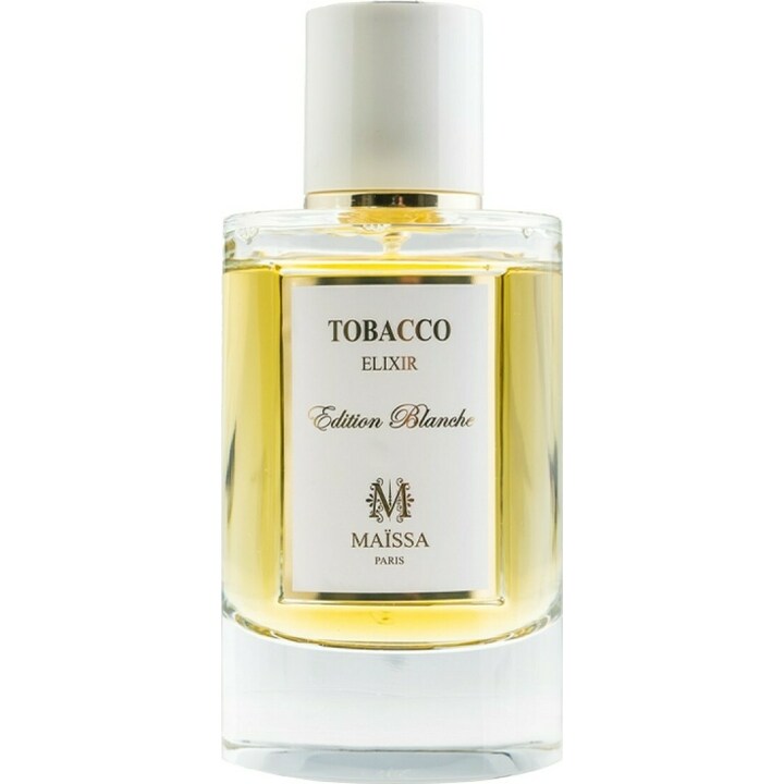 Tobacco Maïssa Parfums — аромат