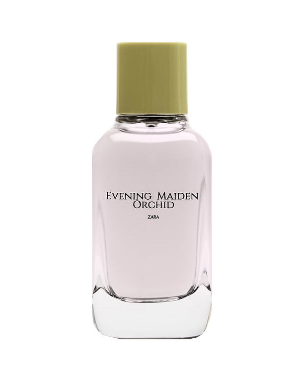 Evening Maiden Orchid Zara — аромат