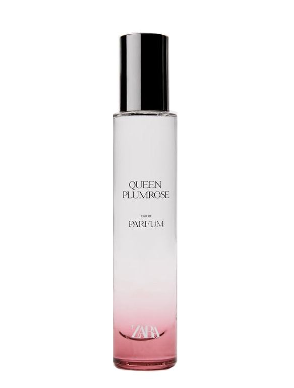 Queen Plumrose Zara — аромат
