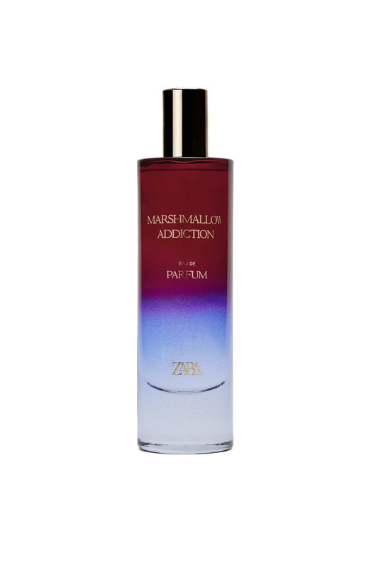 Marshmallow Addiction Eau de Parfum Zara