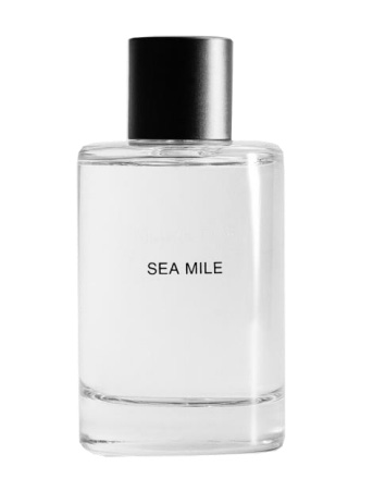 Sea Mile Massimo Dutti — аромат