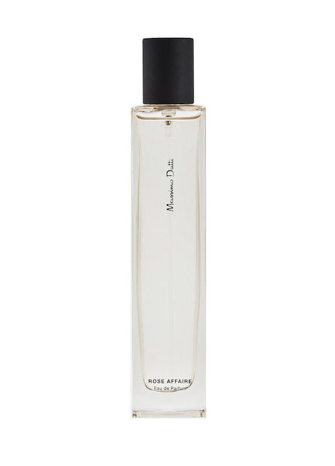Rose Affaire Massimo Dutti — аромат