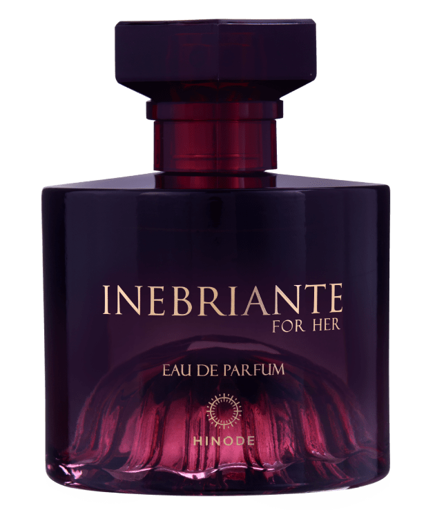Inebriante For Her Hinode — аромат