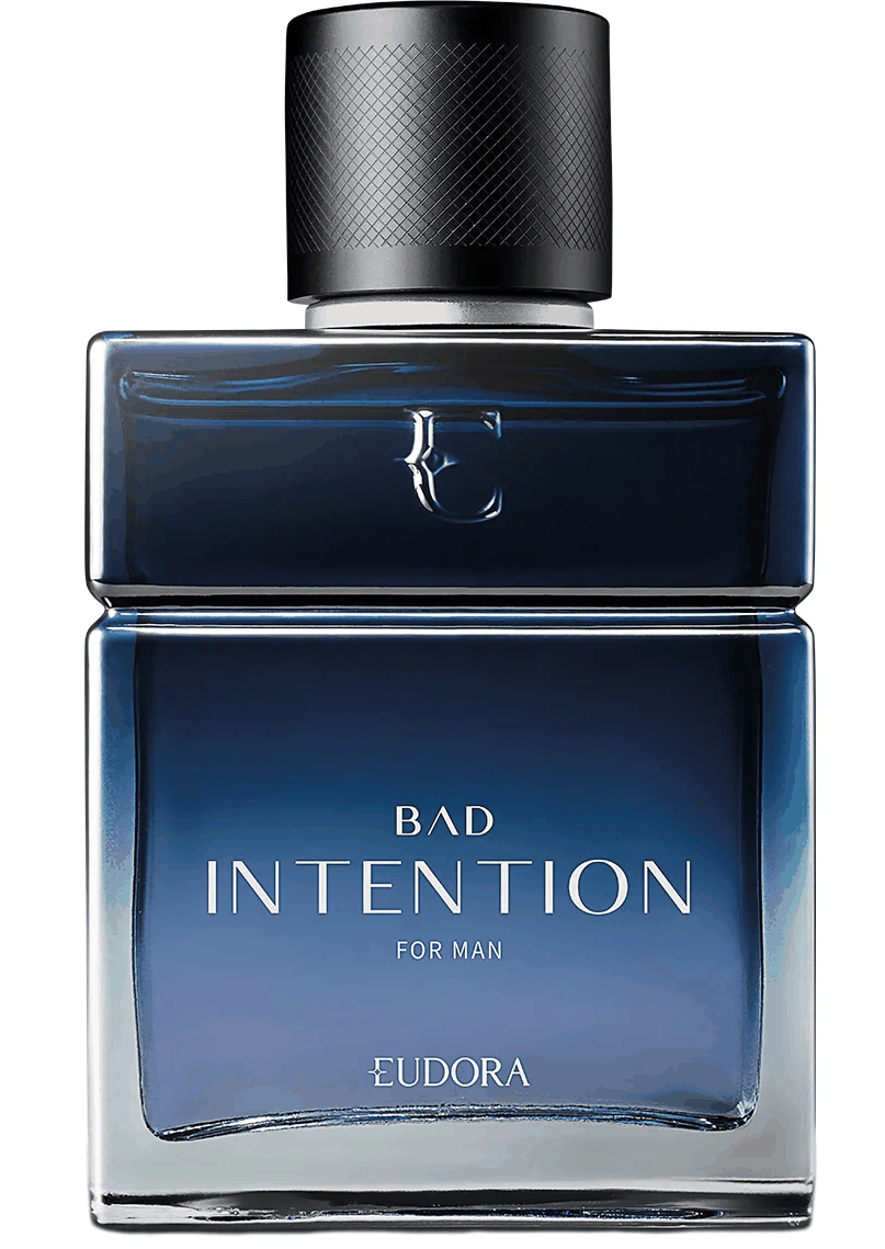 Bad Intention Eudora — аромат
