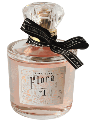 Flora Nº1 Flora Pura — аромат