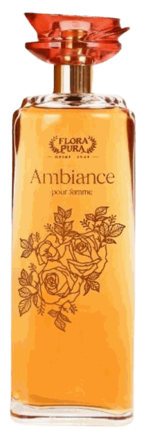 Ambiance Flora Pura — аромат