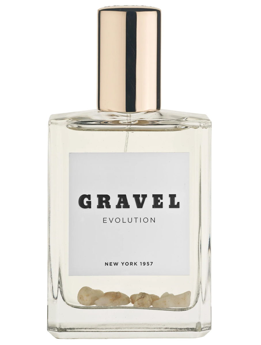 Evolution Gravel — аромат