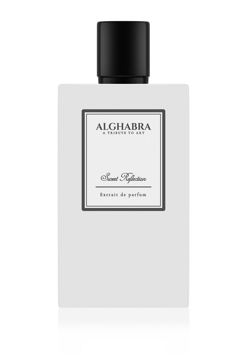 Sweet Reflection Alghabra Parfums — аромат