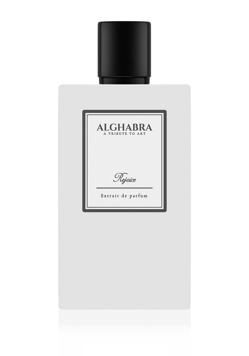 Rejoice Alghabra Parfums — аромат