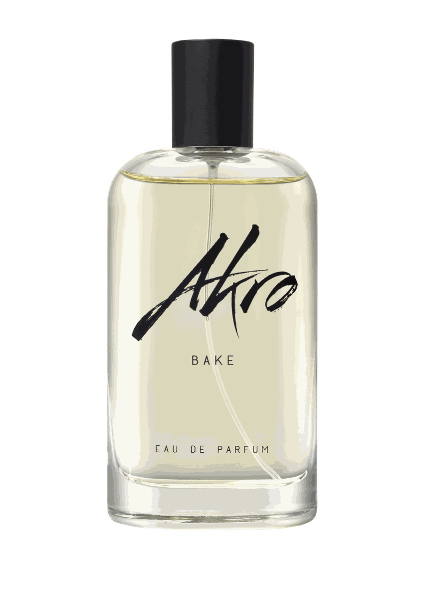 Bake Akro — аромат