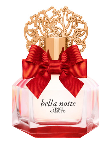 Bella Notte Vince Camuto — аромат