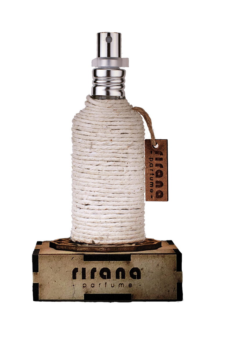 Apple Nanas Rirana Parfume — аромат