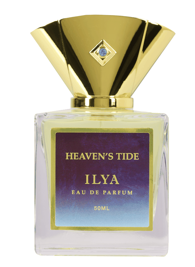 Heaven’s Tide Ilya Parfums — аромат