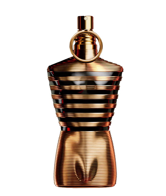 Le Male Elixir Jean Paul Gaultier