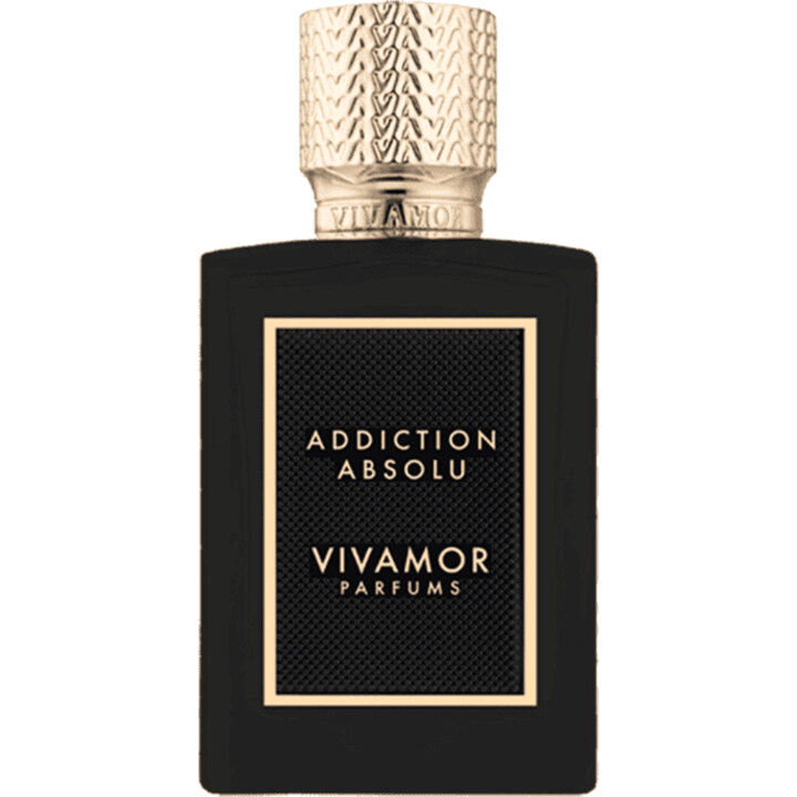 Addiction Absolu Vivamor Parfums — аромат
