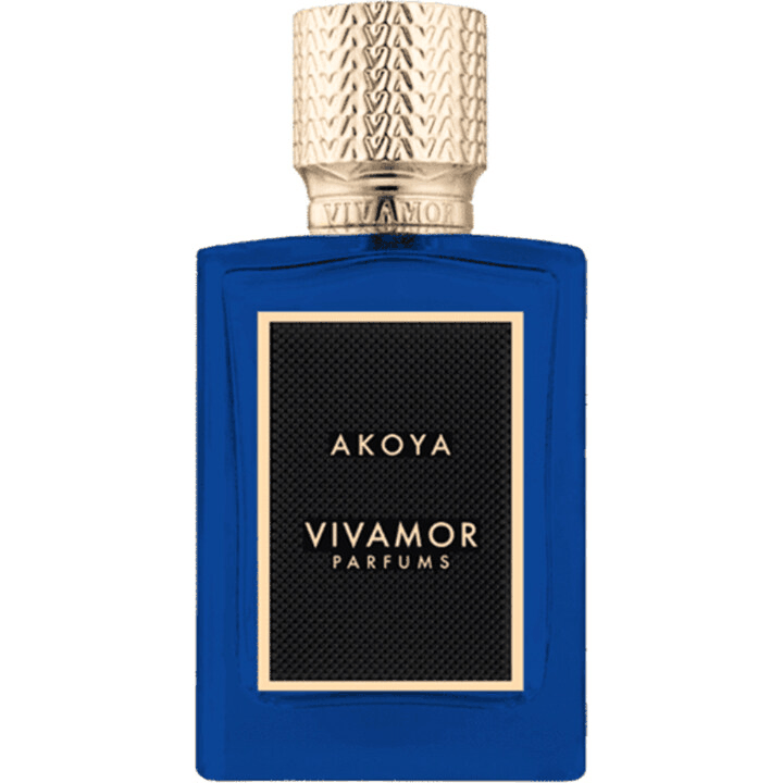 Akoya Vivamor Parfums — аромат