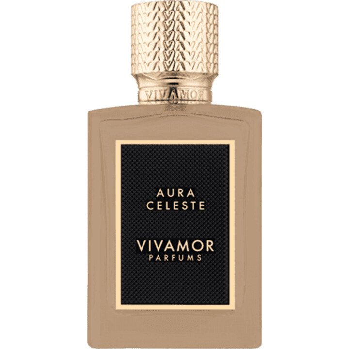 Aura Celeste Vivamor Parfums — аромат