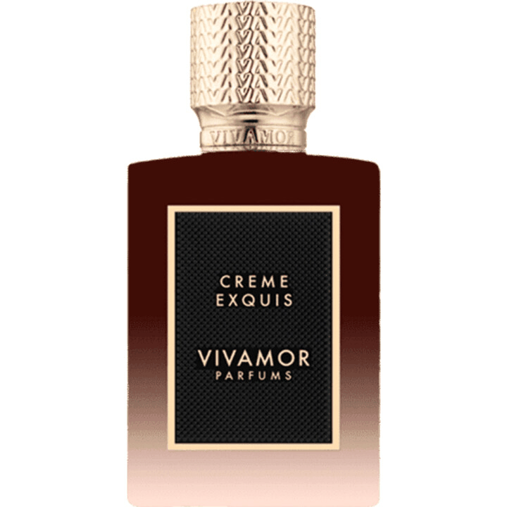 Crème Exquis Vivamor Parfums — аромат