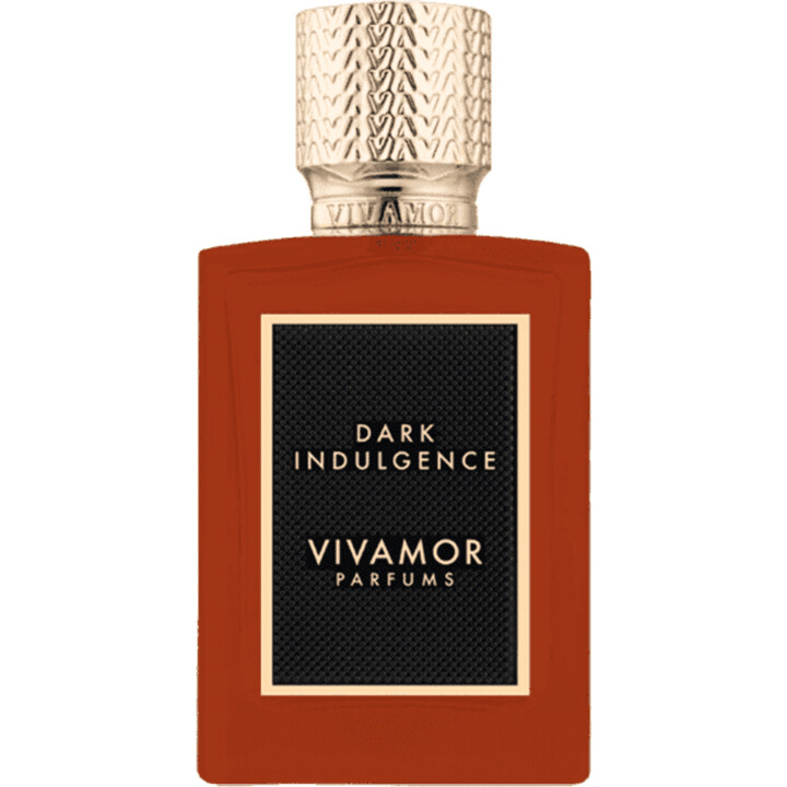 Dark Indulgence Vivamor Parfums — аромат