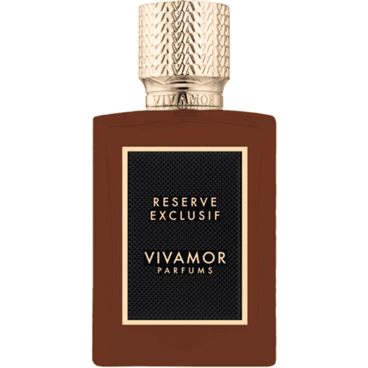 Reserve Exclusif Vivamor Parfums — аромат