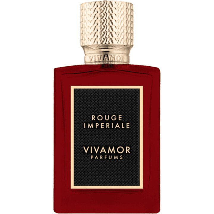 Rouge Imperiale Vivamor Parfums — аромат