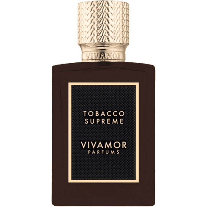 Tobacco Supreme Vivamor Parfums