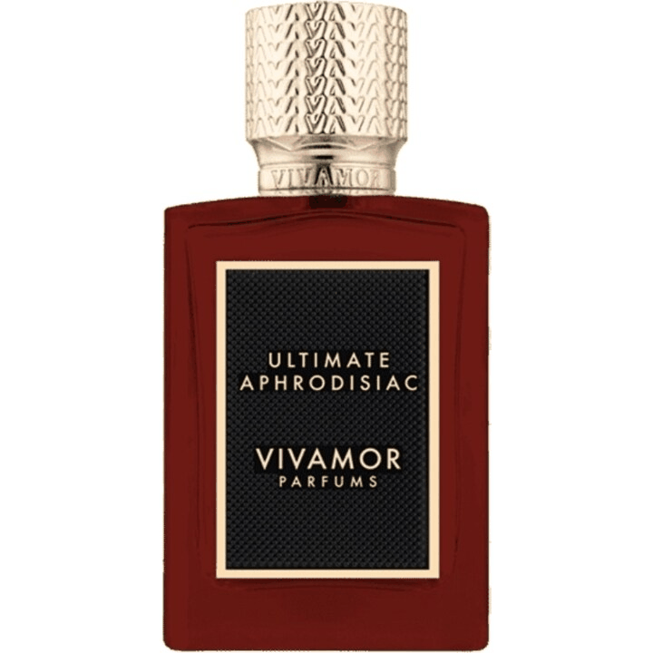 Ultimate Aphrodisiac Vivamor Parfums — аромат
