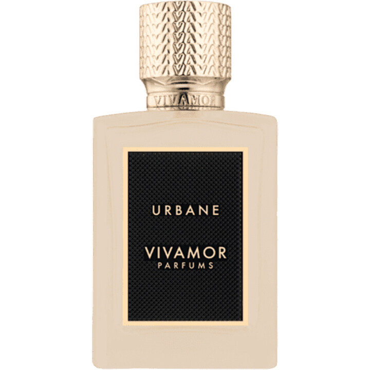 Urbane Vivamor Parfums — аромат