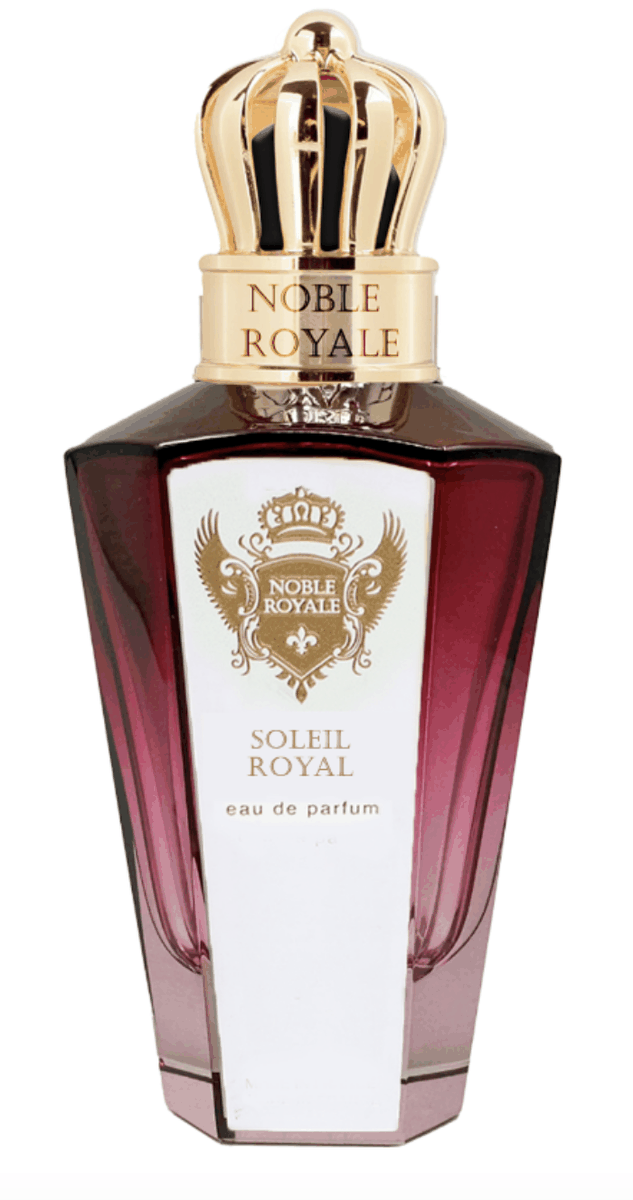 Soleil Royal Noble Royale — аромат
