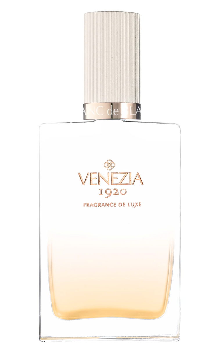 BLANC de BLANC Venezia 1920 — аромат