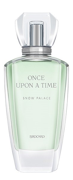Snow Palace Brocard — аромат