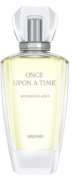 Wonderland Brocard — аромат