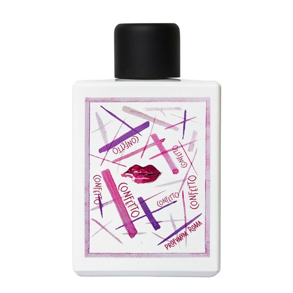 Confetto Limited Edition Profumum Roma — аромат