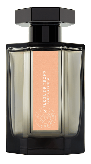 À Fleur de Pêche L'Artisan Parfumeur — аромат