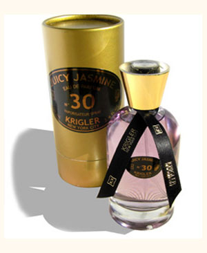 Juicy Jasmine 30 Krigler — аромат