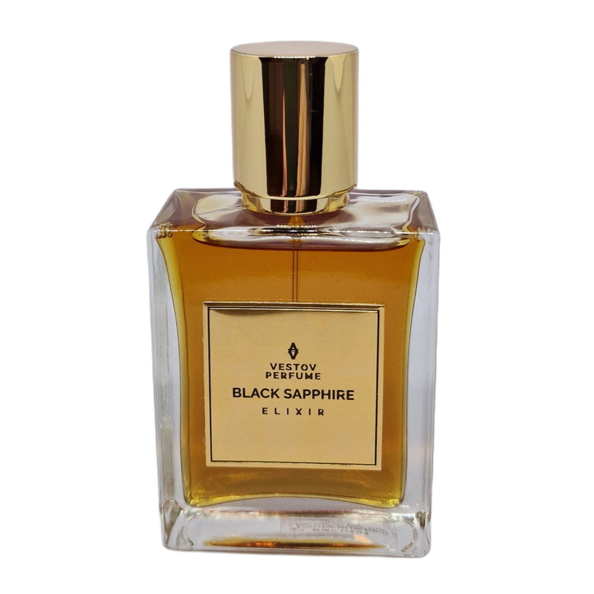 Black Sapphire Vestov Perfume — аромат