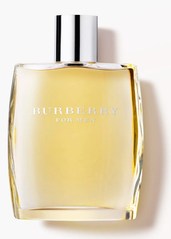 Burberry Men Burberry