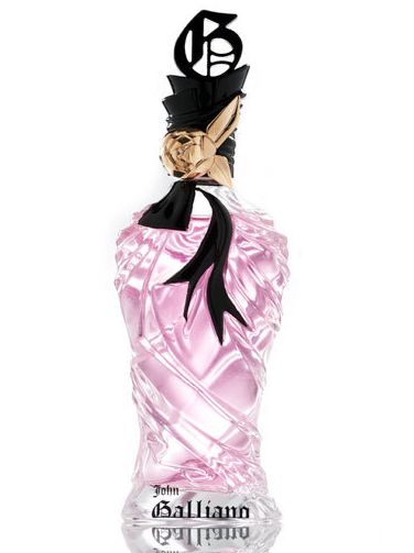 John Galliano Eau de Toilette John Galliano — аромат