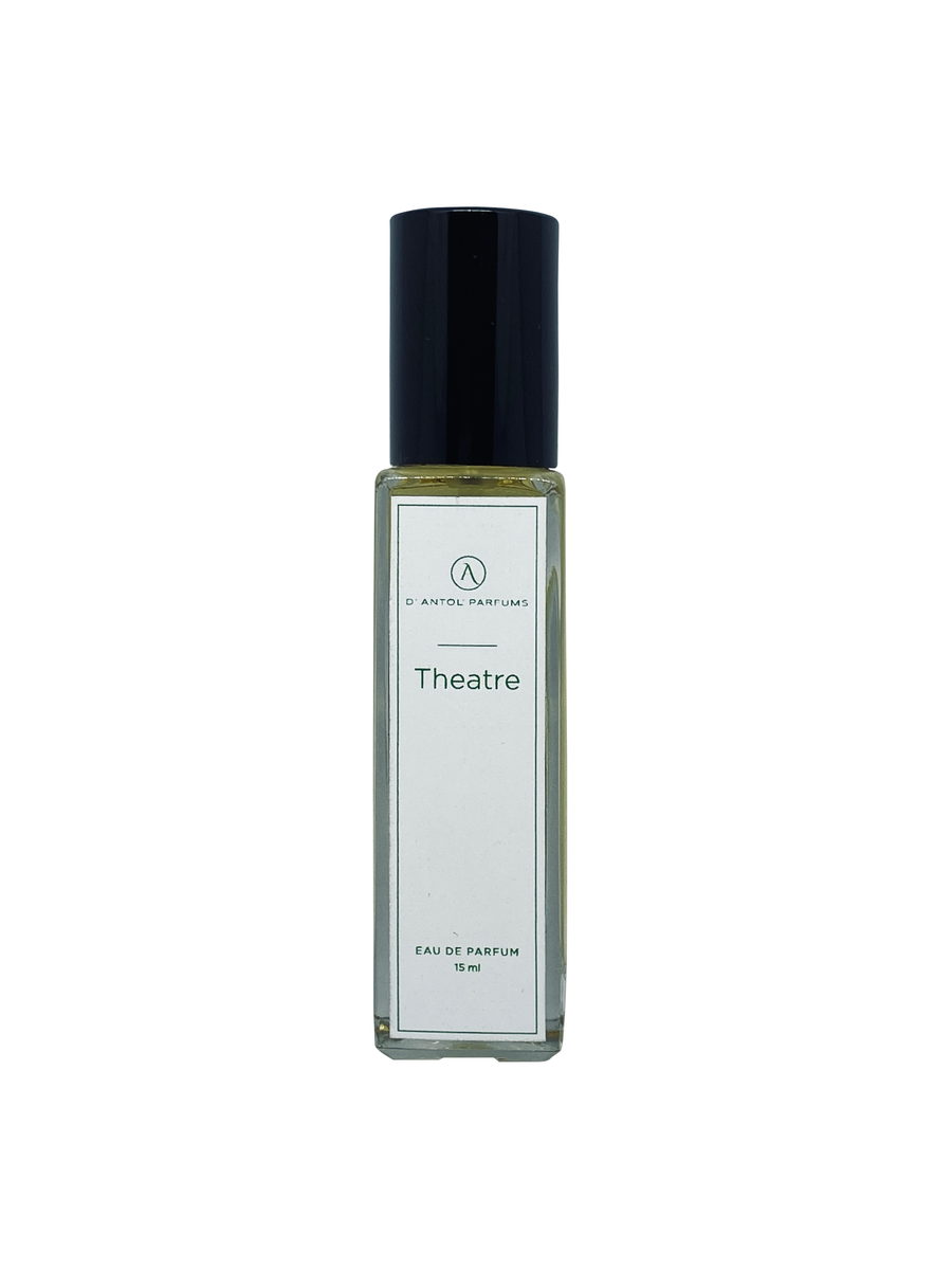 Theatre — Театр D’Antol’ Parfums — аромат