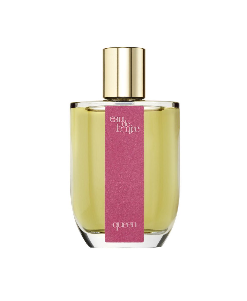 Queen Eau de Boujee — аромат