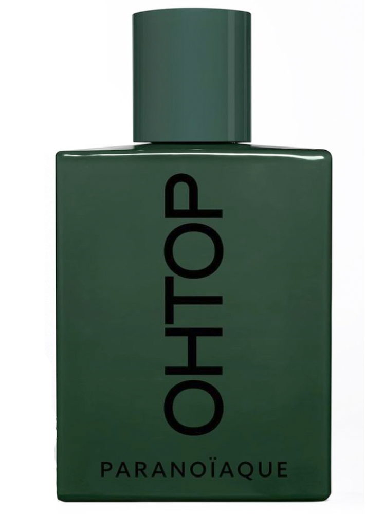 Paranoïaque OHTOP — аромат