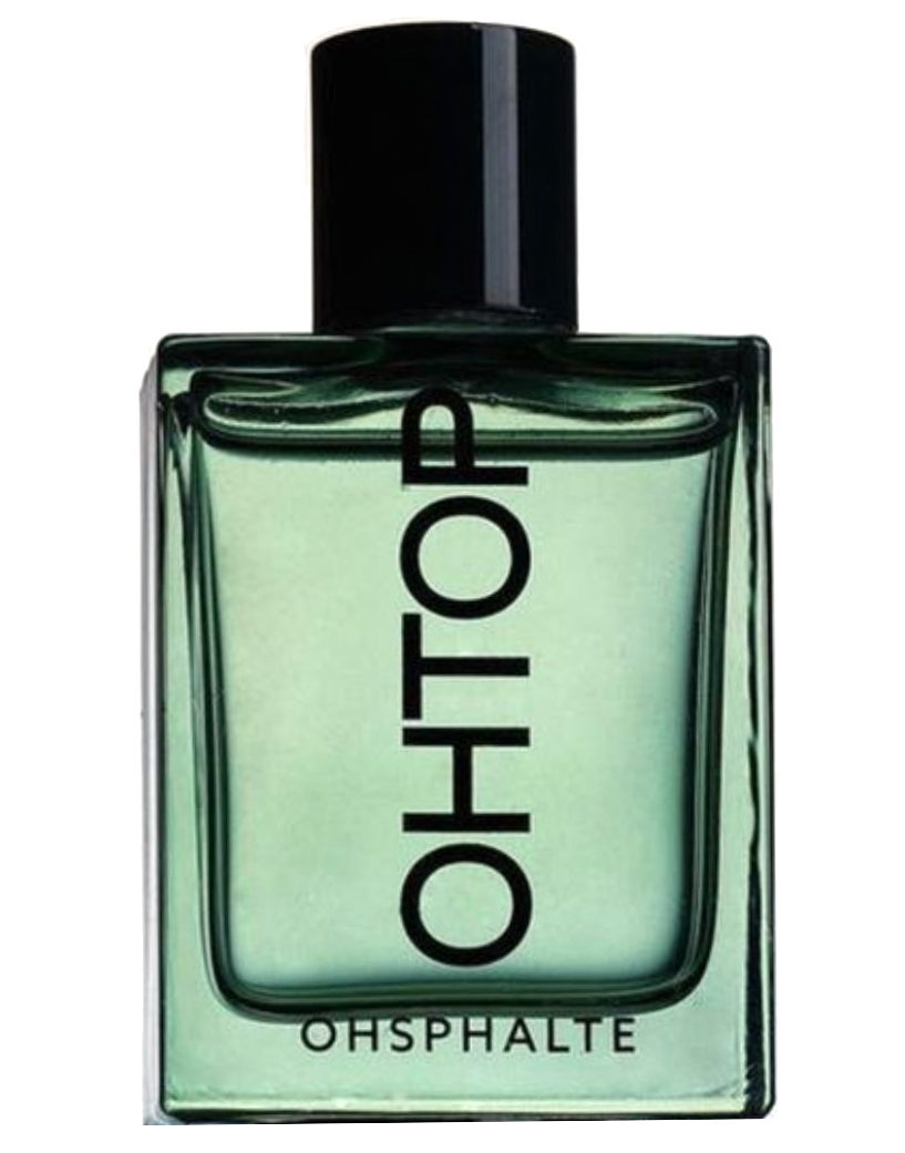 Ohsphalte OHTOP — аромат