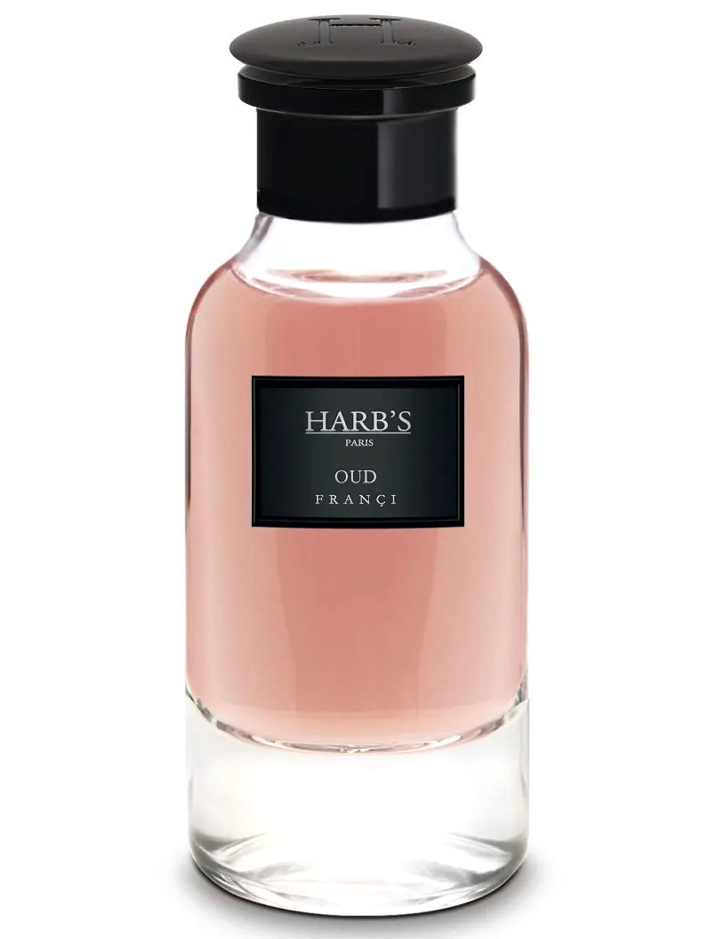 Oud Françi HARB'S — аромат