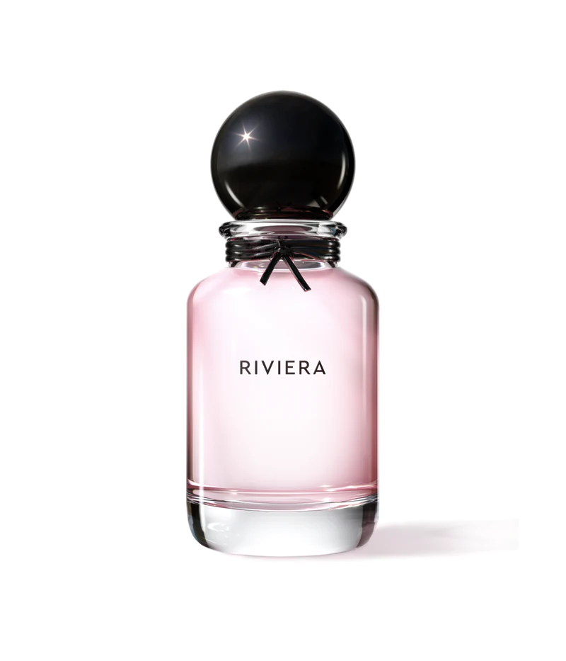 Riviera Miraj — аромат
